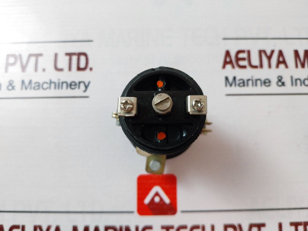 Dav Industries Ntc-22L Semaphore Indicator