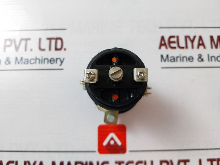 Dav Industries Ntc-22L Semaphore Indicator