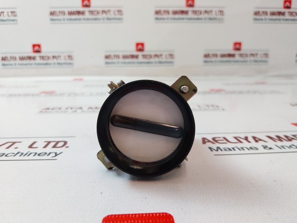 Dav Industries Ntc-22L Semaphore Indicator