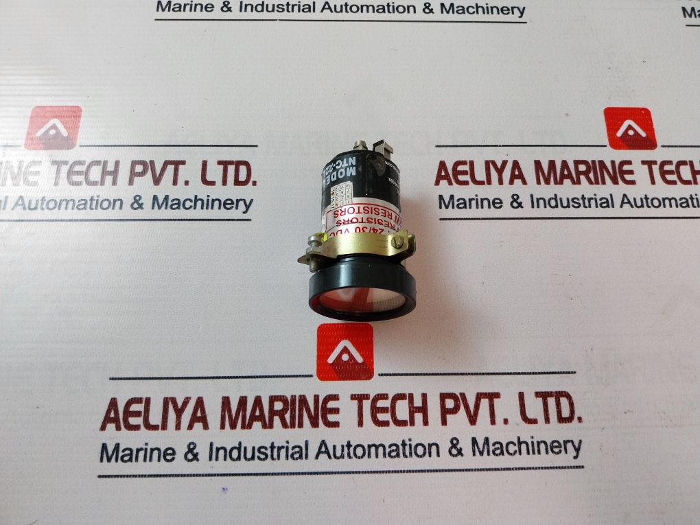 Dav Industries Ntc-22L Semaphore Indicator