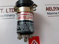 Dav Industries Ntc-22L Semaphore Indicator