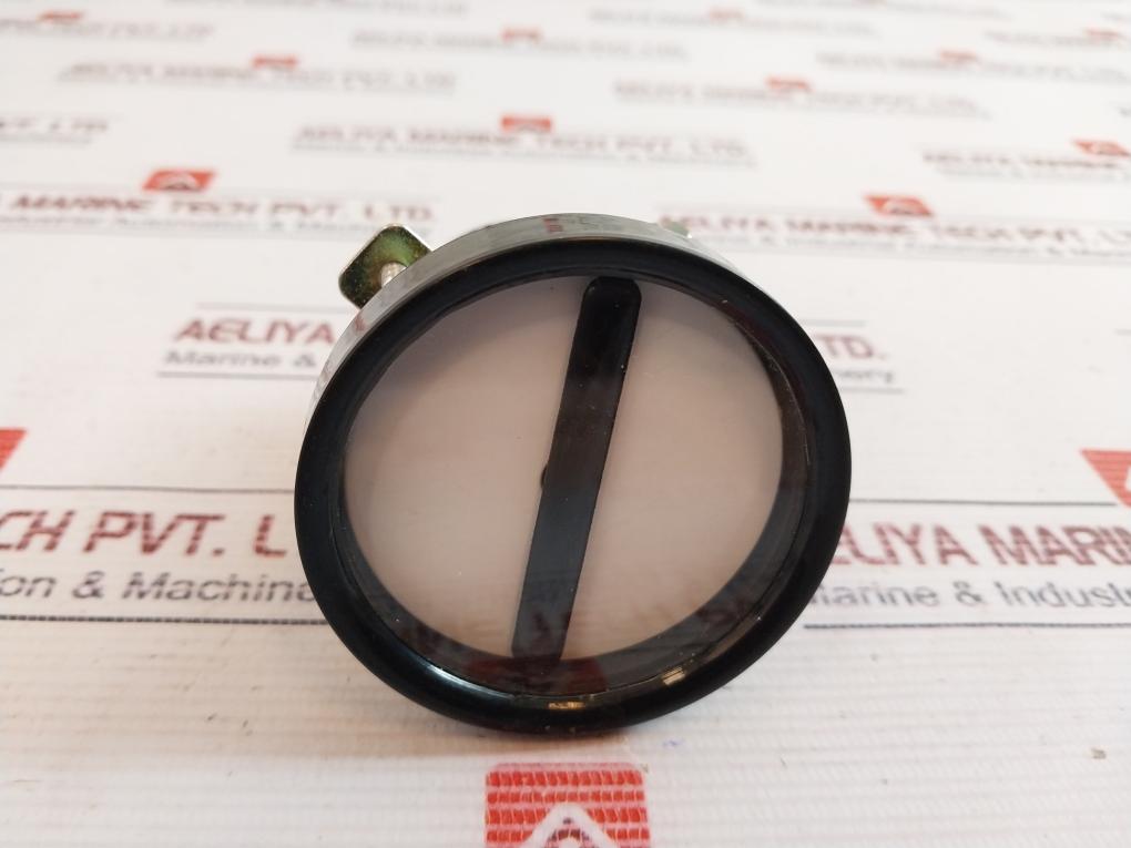 Dav Industries Ntc-22L Semaphore Indicator 24/30 Vdc 