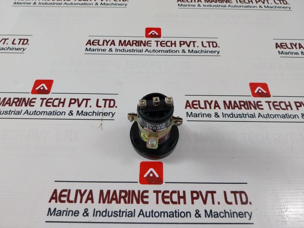 Dav Industries Ntc-22L Semaphore Indicator 24/30 Vdc