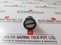 Dav Industries Ntc-22L Semaphore Indicator 2430Vdc