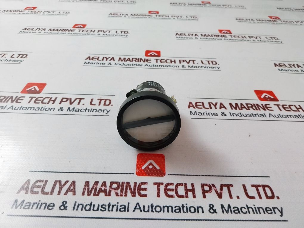 Dav Industries Ntc-22L Semaphore Indicator 2430Vdc