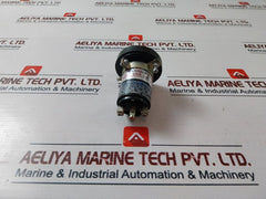 Dav Industries Ntc-22L Semaphore Indicator 24/30Vdc