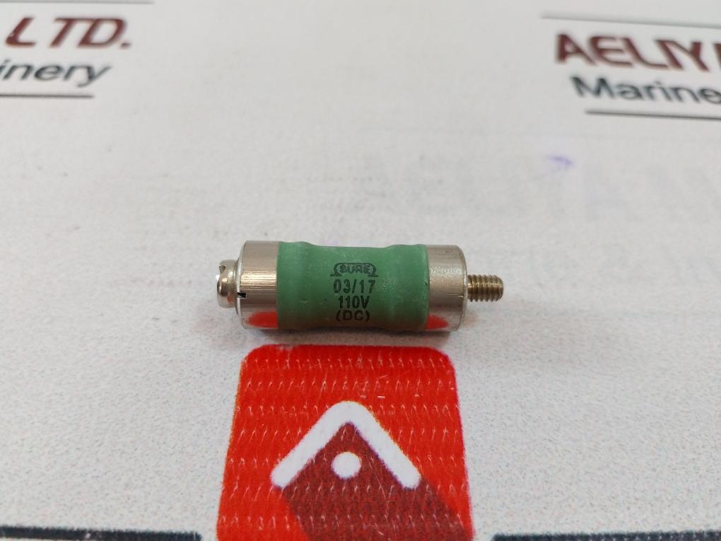 Dav Industries Ntc 12 Automatic Semaphore Indicator