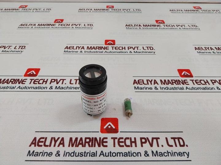 Dav Industries Ntc 12 Automatic Semaphore Indicator