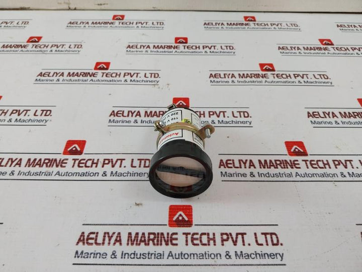Dav Industries Ntc 22 Automatic Semaphore Indicator 30Vdc