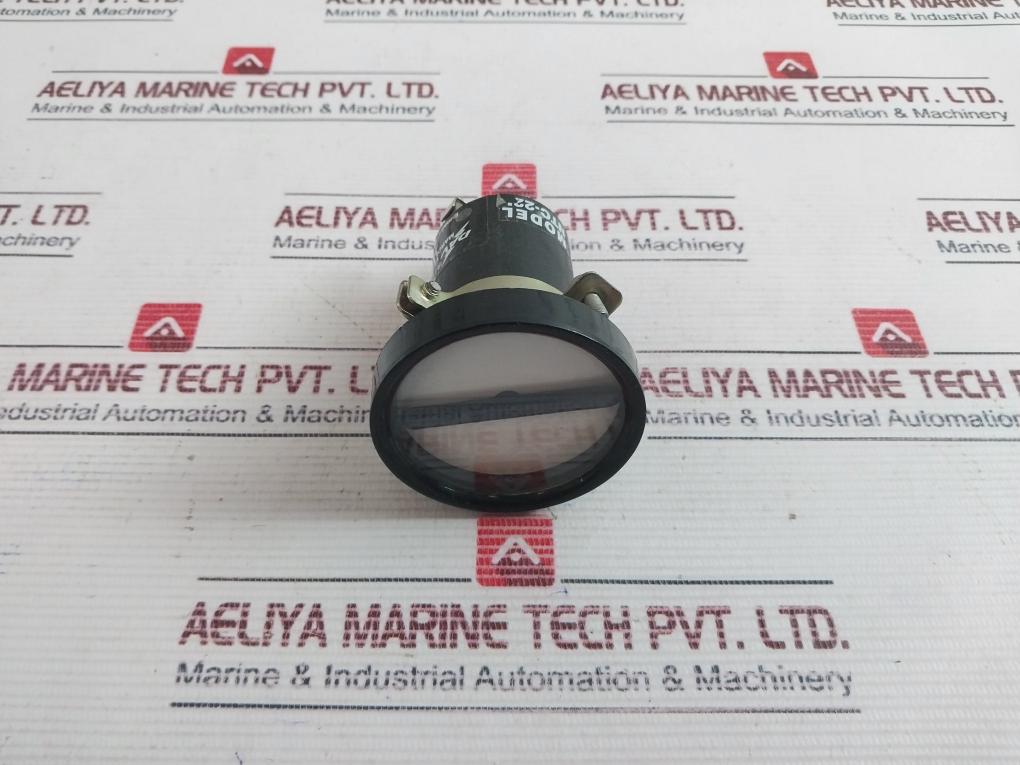 Dav Industries Semaphore Indicator Ntc-22L