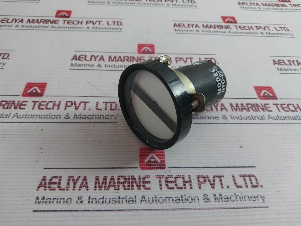 Dav Industries Semaphore Indicator Ntc-22L