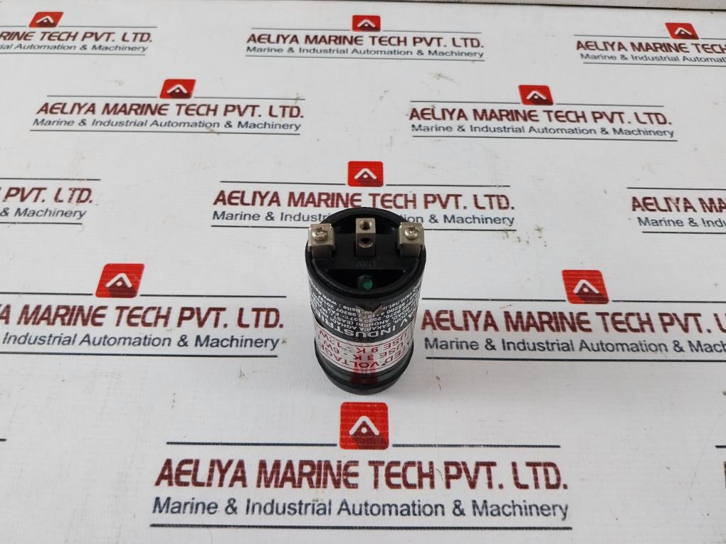 Dav Ntc-12 Automatic Semaphore Indicator 24/30 Vdc