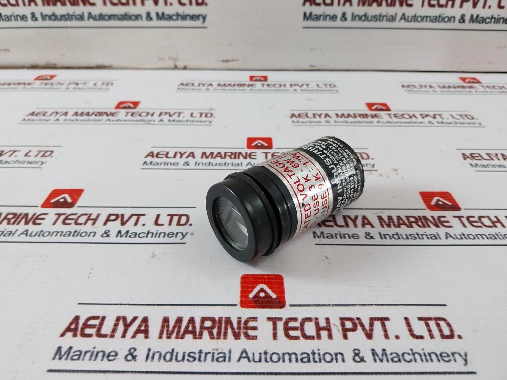 Dav Ntc-12 Automatic Semaphore Indicator 24/30 Vdc