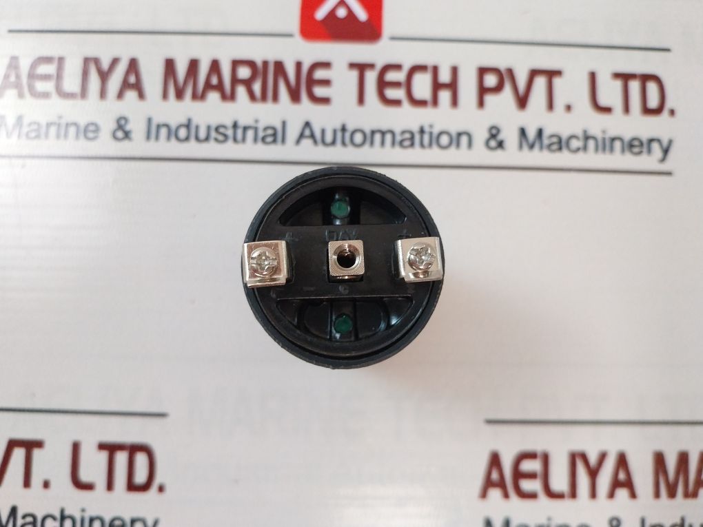 Dav Ntc 12 Automatic Semaphore Indicator 110V Dc / -3K 6 W