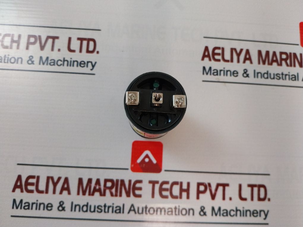 Dav Ntc 12 Automatic Semaphore Indicator 110V Dc / -3K 6 W