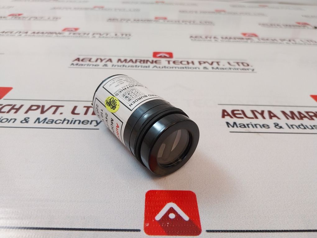 Dav Ntc 12 Automatic Semaphore Indicator 110V Dc / -3K 6 W