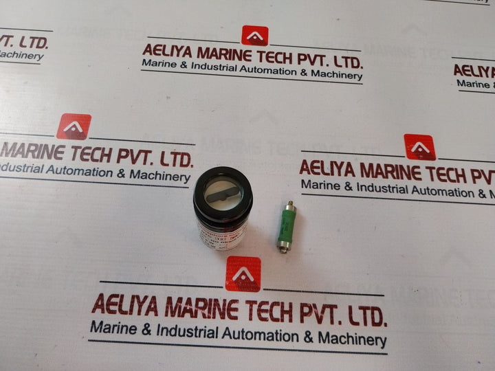 Dav Ntc 12 Automatic Semaphore Indicator 220V Dc
