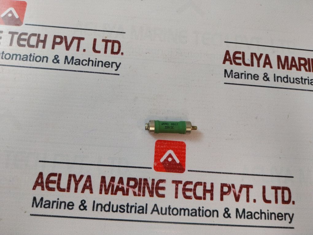 Dav Ntc 12 Automatic Semaphore Indicator 220V Dc