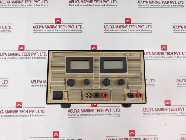 Dawer Ps-3010D Dc Power Supply