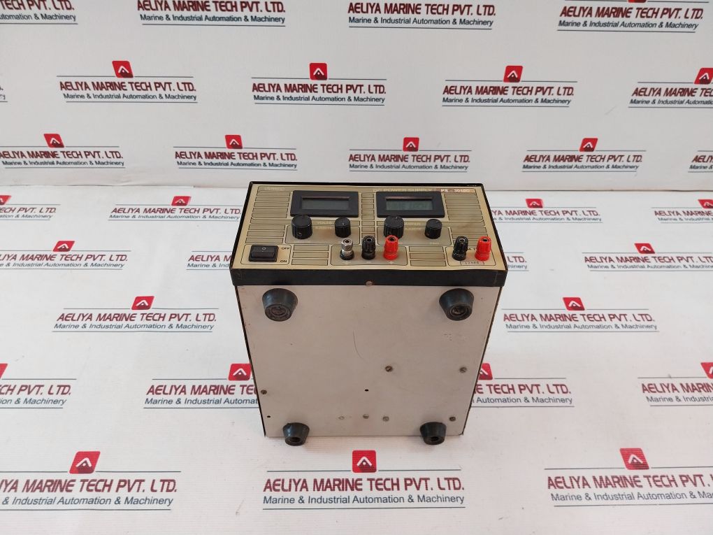 Dawer Ps-3010D Dc Power Supply