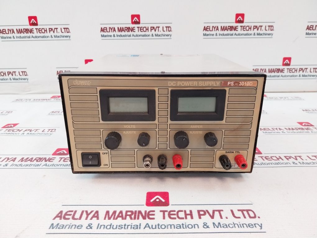 Dawer Ps-3010D Dc Power Supply