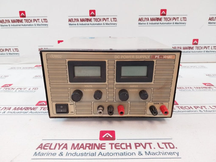 Dawer Ps-3010D Dc Power Supply