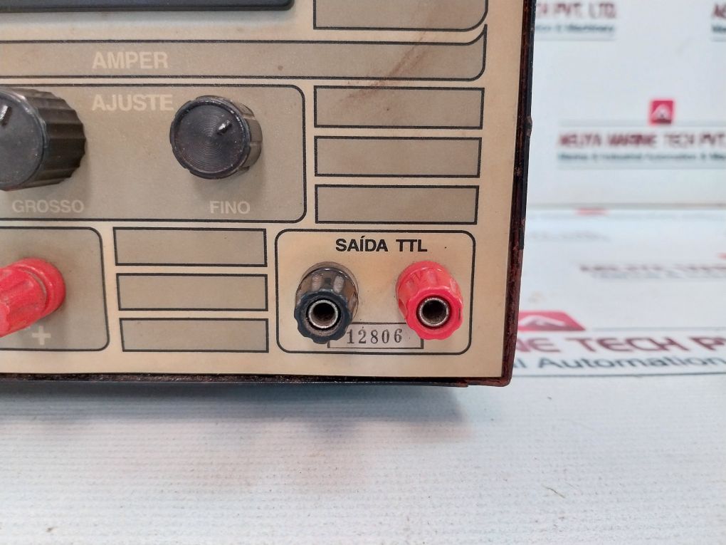 Dawer Ps-3010D Dc Power Supply