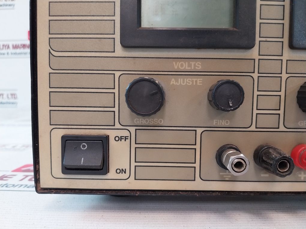 Dawer Ps-3010D Dc Power Supply