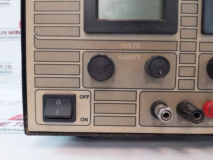 Dawer Ps-3010D Dc Power Supply