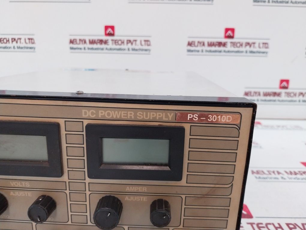 Dawer Ps-3010D Dc Power Supply