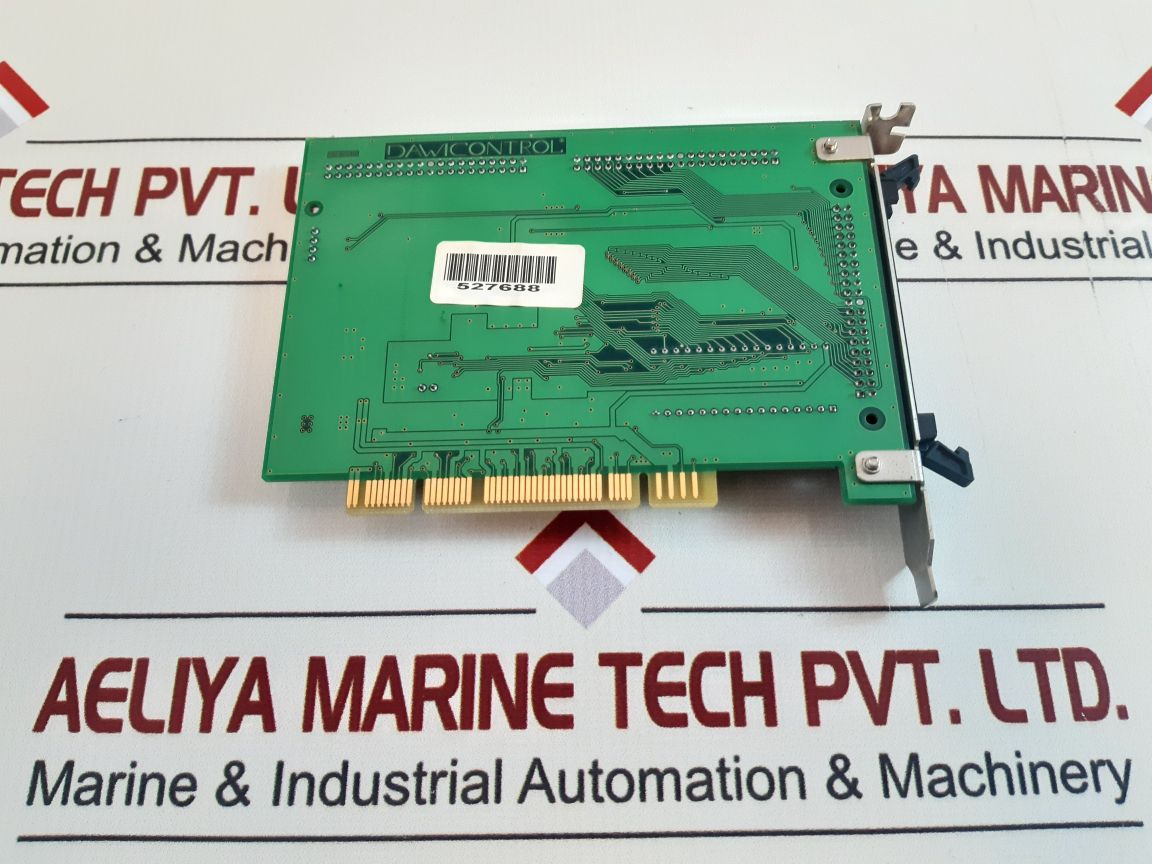 Dawi Control Dc-100 Raid