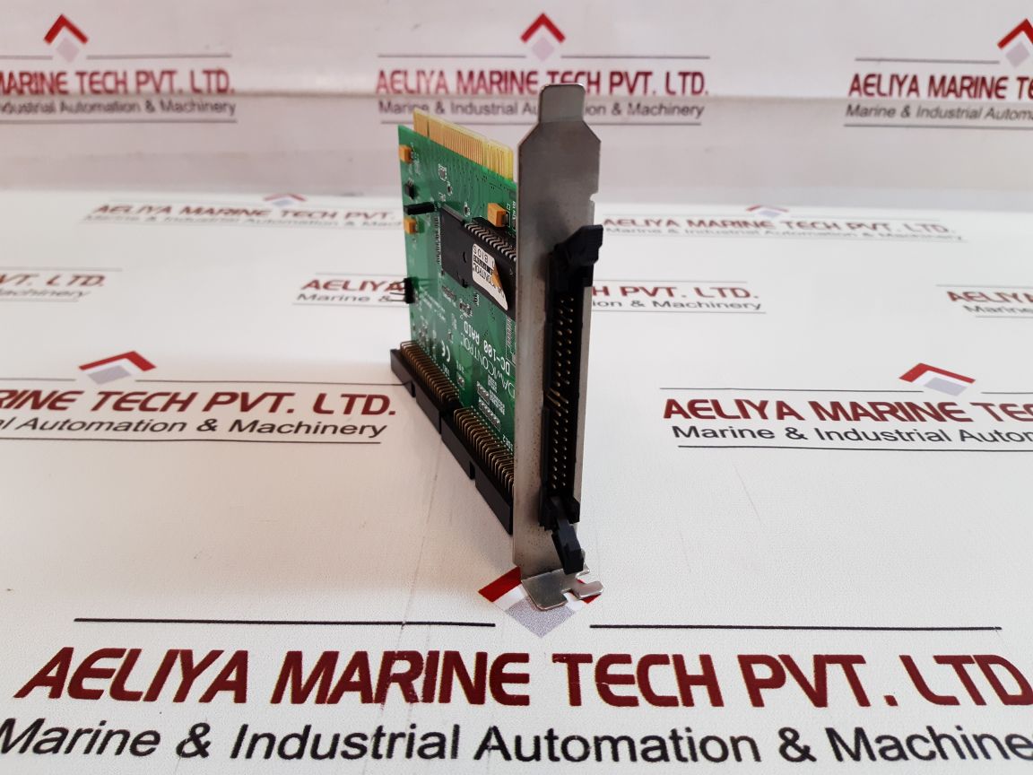 Dawi Control Dc-100 Raid