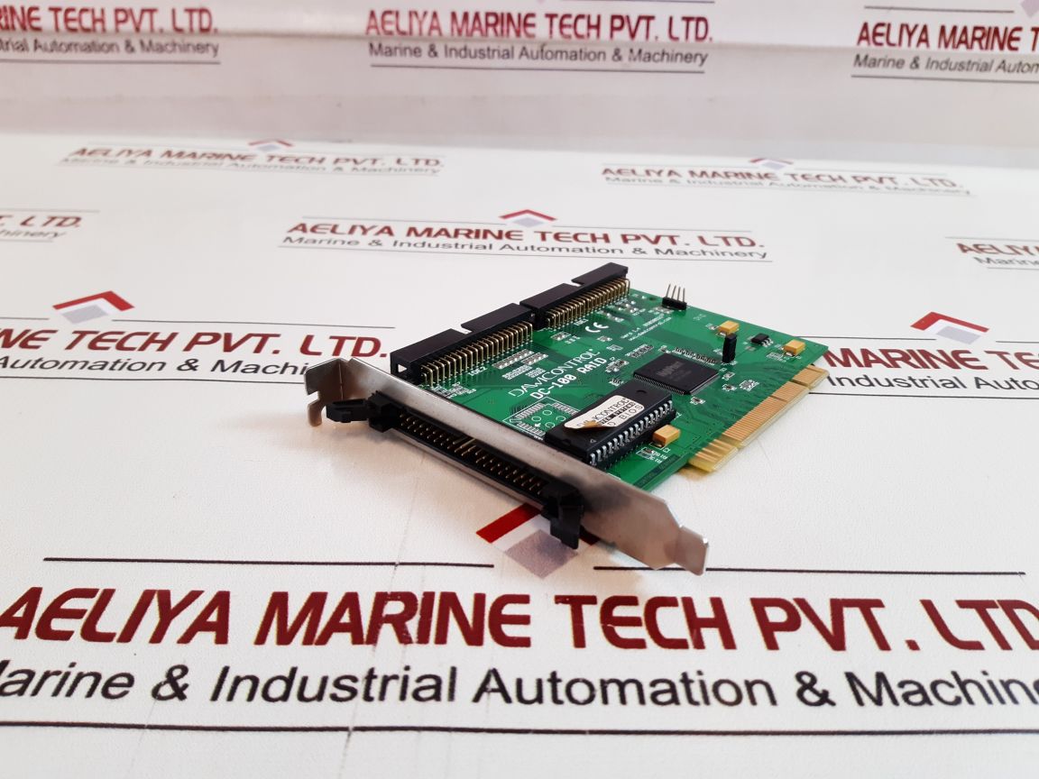 Dawi Control Dc-100 Raid