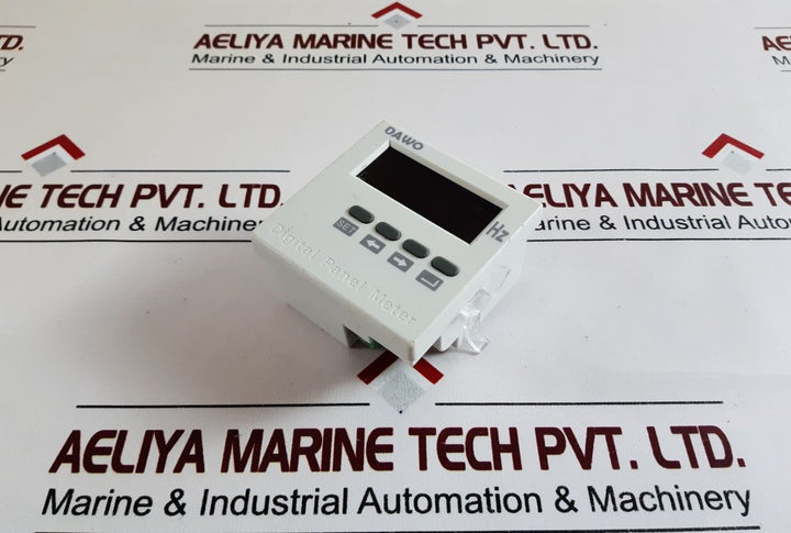 Dawo F61J Digital 1-phase Frequency Meter