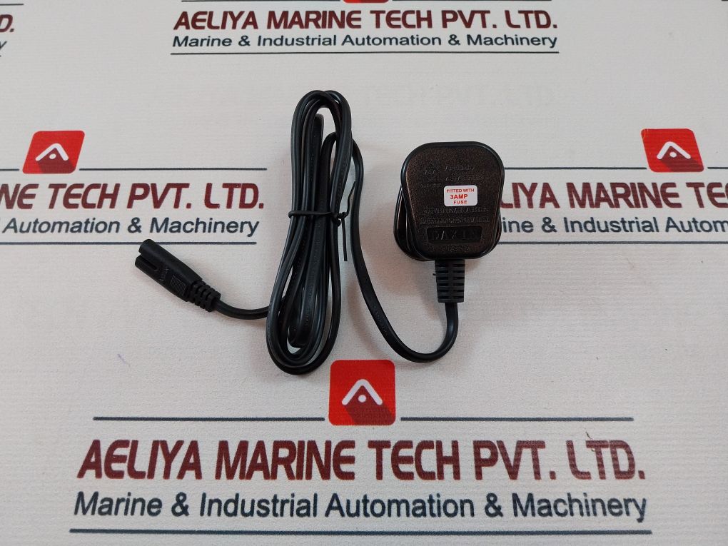 Daxin Ss145/A Plug With Power Cable Ms589/A