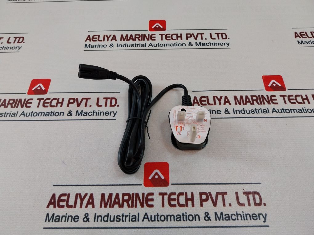 Daxin Ss145/A Plug With Power Cable Ms589/A