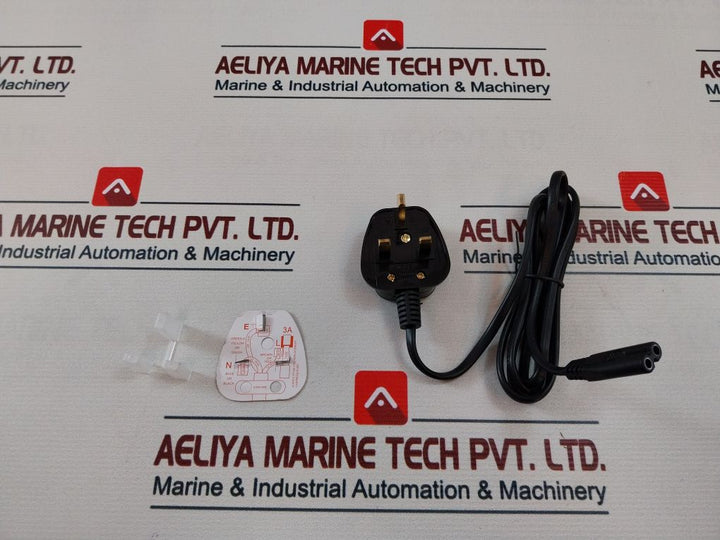 Daxin Ss145/A Plug With Power Cable Ms589/A