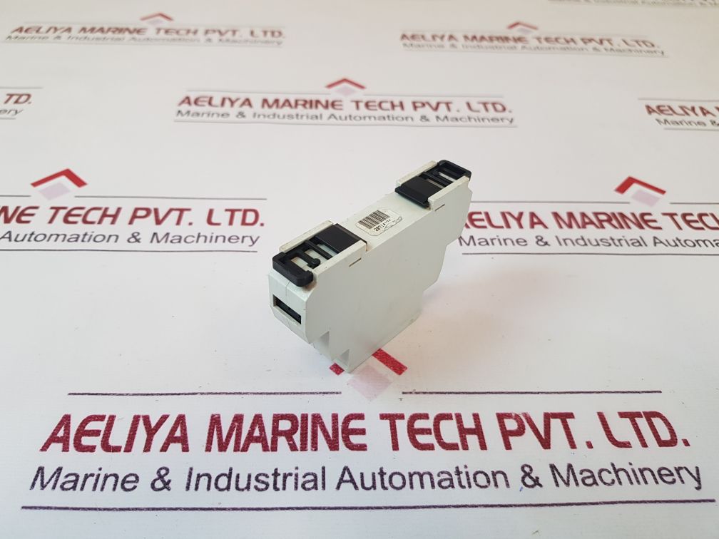 Dayton 1Eje8 Time Delay Relay