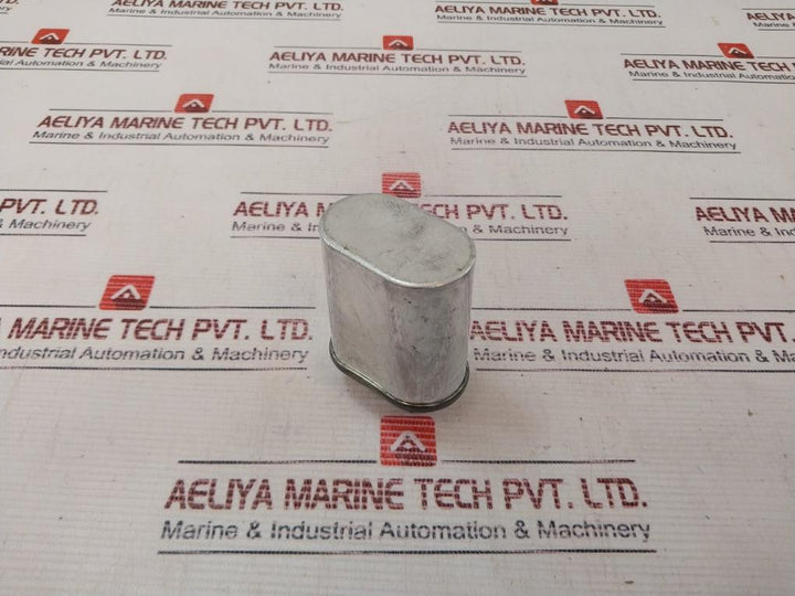 Dayton 2Mdv4 Motor Run Capacitor 370Vac