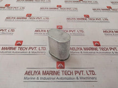Dayton 2Mdv4 Motor Run Capacitor 370Vac
