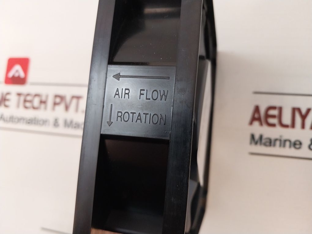 Dayton 2Rtk5 Ac Axial Fan