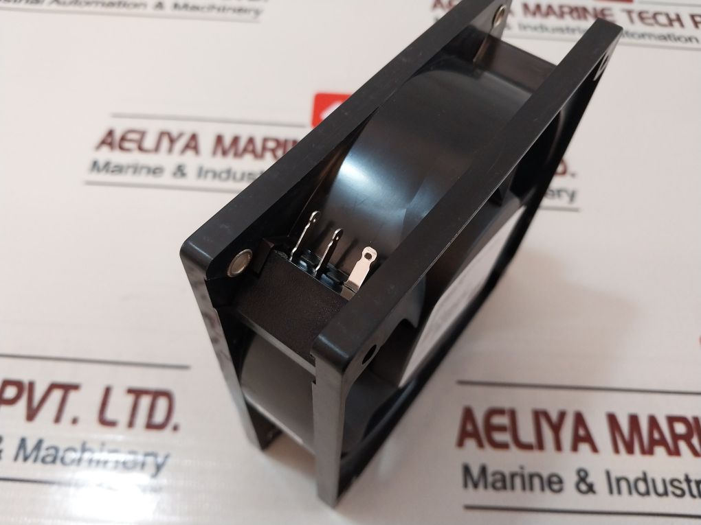 Dayton 2Rtk5 Ac Axial Fan