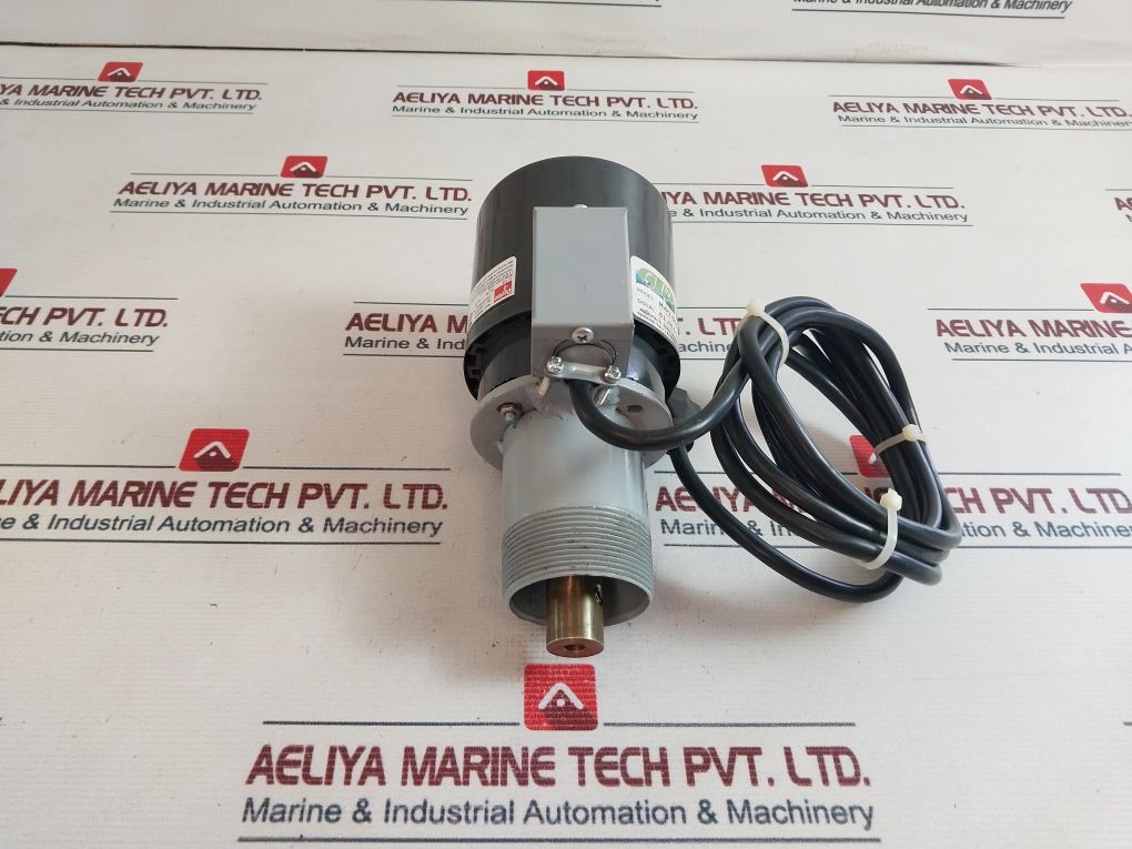 Dayton 3M291E Motor 71632379 With Gtp Mh-t-0066E/36