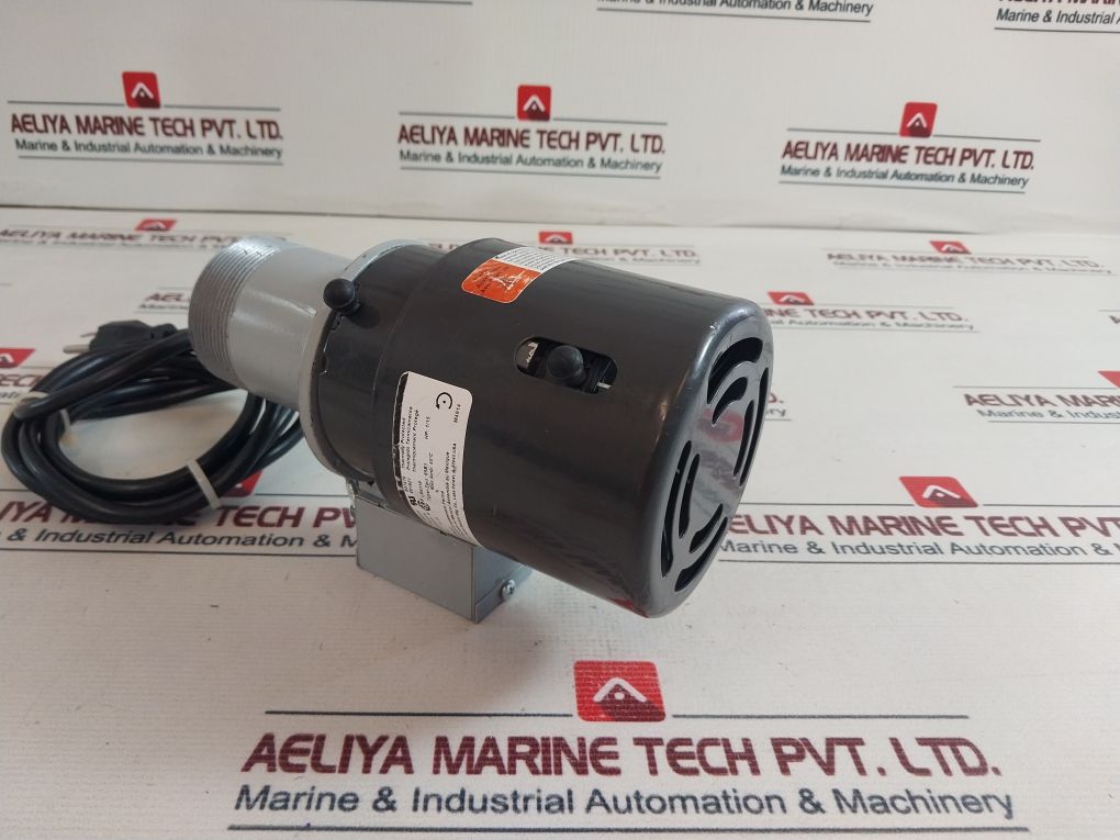 Dayton 3M291E Motor 71632379 With Gtp Mh-t-0066E/36