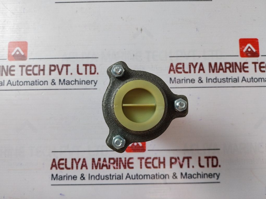 Dayton 4Ha35 Hand Drum Pump Rotary Set