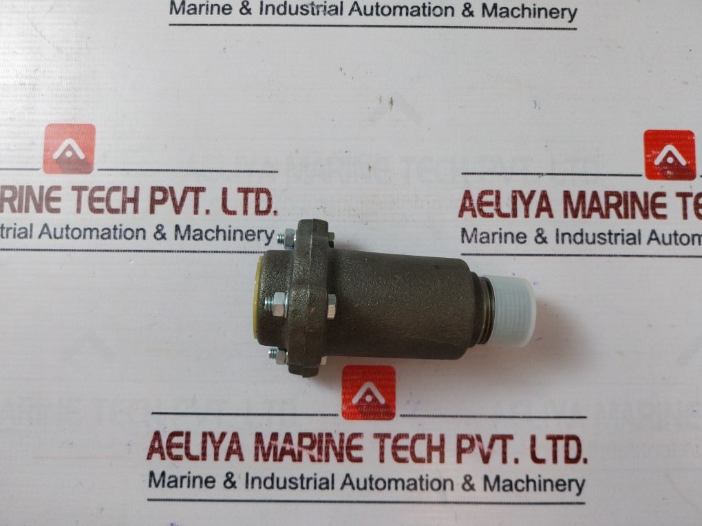 Dayton 4Ha35 Hand Drum Pump Rotary Set