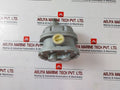Dayton 4Ha35 Hand Drum Pump Rotary Set
