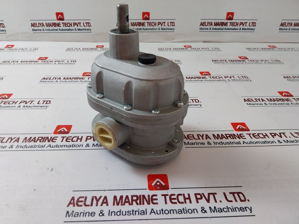 Dayton 4Ha35 Hand Drum Pump Rotary Set