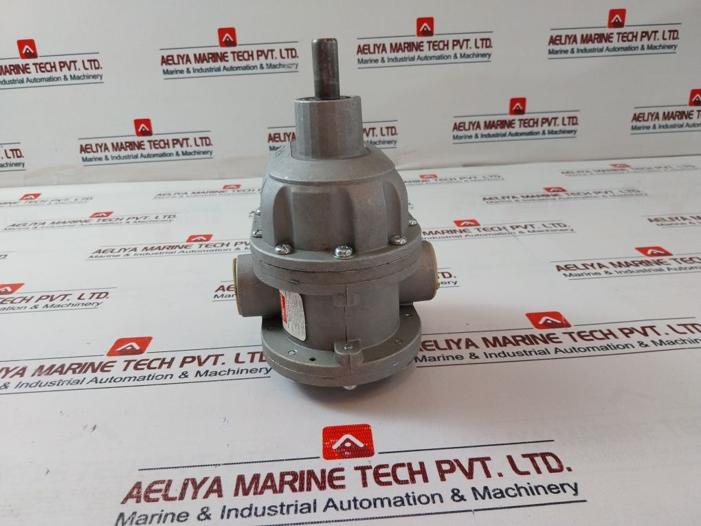 Dayton 4Ha35 Hand Drum Pump Rotary Set