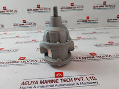 Dayton 4Ha35 Hand Drum Pump Rotary Set